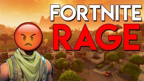 Fortnite Rage And Funny Moments By Gaby X133 Youtube