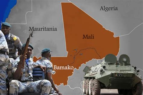 Security And Political Prospects In North Mali Al Jazeera Centre For