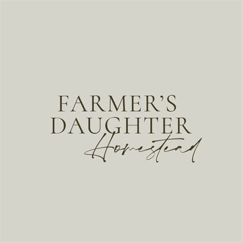 Farmers Daughter Homestead Swift Current Sk