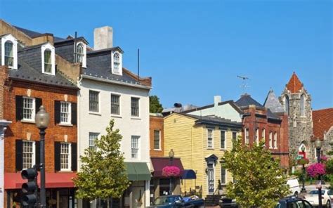 Things To Do In Georgetown Travel Notes And Guides Travel Guides