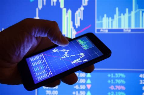 Stock alert is a personal trading floor on your smartphone. The Best Stock Market Apps for iPhone and iPad
