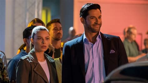 Lucifer Season 5 Last Season Will Bring An End To Office Romance
