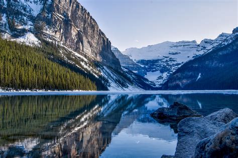Lake Louise Top 26 Spots For Photography