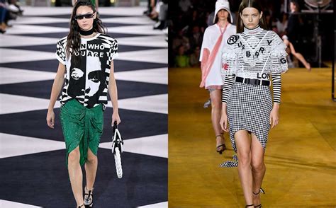 As you may know, the colors that become. Protests and idealism: 5 trends for Spring/Summer 2021