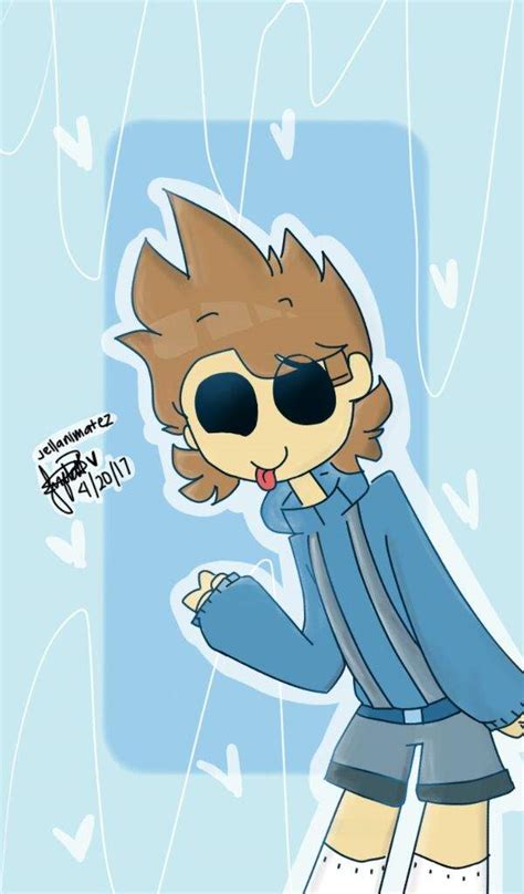 Opposite Day Tom 🌎eddsworld🌎 Amino