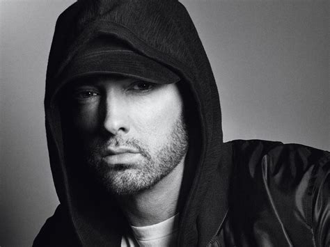 Eminem Releases Surprise New Album Music To Be Murdered By Genre Is Dead