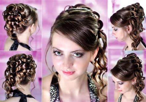 Latest Hair Style For Girls 2013