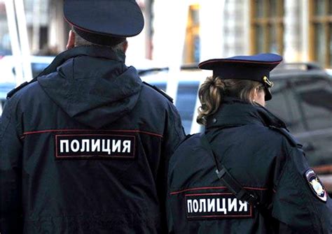 Почему в 2011 году милицию переименовали в полицию - Русская семерка
