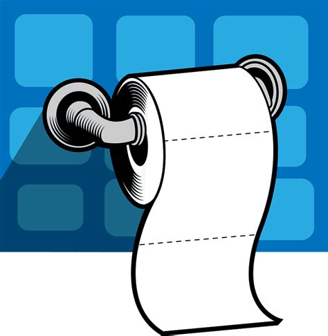 Toilet Paper Clipart Png Toilet Clipart Png Download Full Size Images