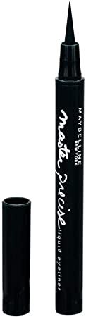 Fashion in the 1990s was defined by a return to minimalist fashion, in contrast to the more elaborate and flashy trends of the 1980s. Maybelline New York Hyper Precise Allday Liquid eyeliner | Kosmetik Test 2021