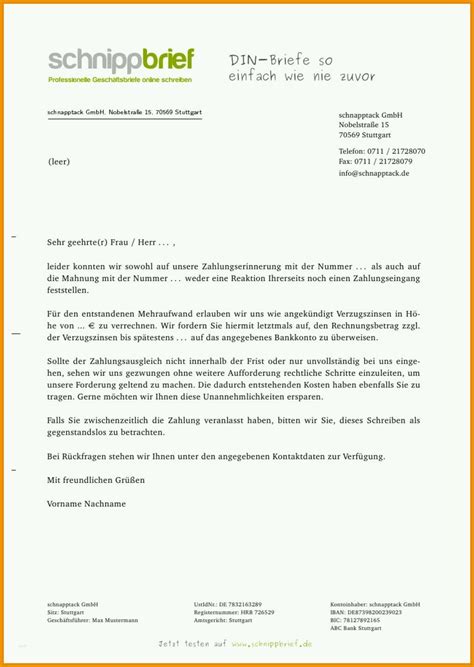 Normalerweise ist einem gläubiger klar, dass es zu mahnungen kommt, wenn er nun nicht auf die erinnerung. Erstaunlich 1 Zahlungserinnerung Vorlage Fabelhaft Mahnung ...