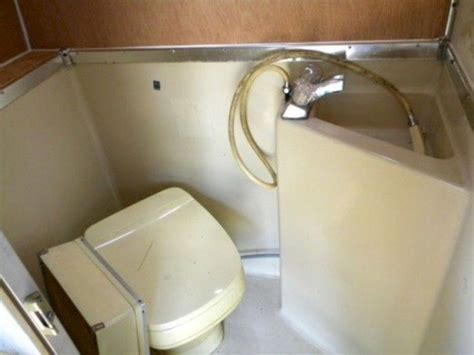 49 Kinds Of Rv Toilets You Need To Consider Plumbing Repair Repair