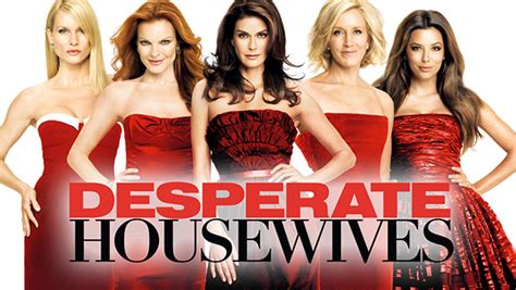 Felicity Huffman Kills ‘desperate Housewives Revival Shes Not