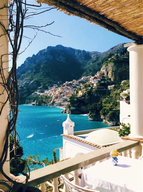 Villa Tre Ville Positano Italië Hotel Beoordelingen Tripadvisor