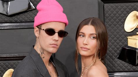 Strange Things About Justin And Hailey Biebers Relationship