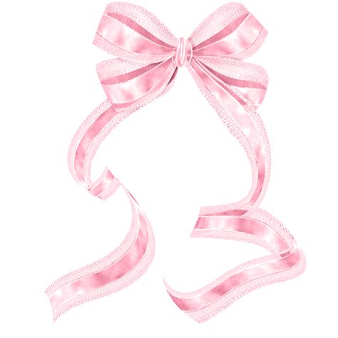 Pink Clip Art Pink Bow Png Download Free Transparent Pink Png Download Clip Art