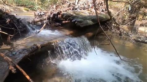 Copperas Falls Red River Gorge Otg 134 Youtube