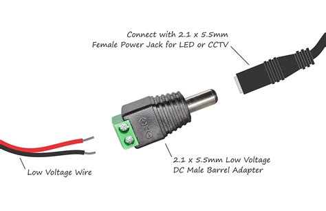 3 5 Mm Audio Jack Wiring