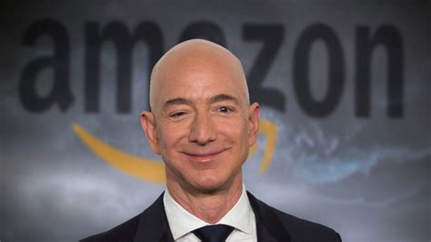 Jeff Bezos To Fly To Space On First Passenger Spaceflight Of His