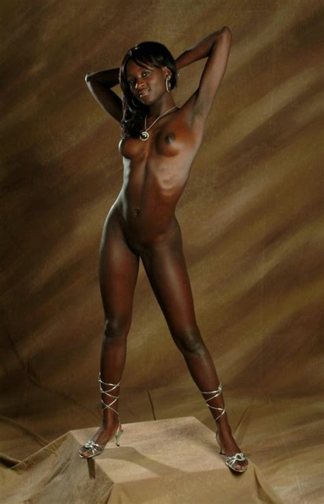 Really Dark Skinned Black Girls Page Freeones Board The Free