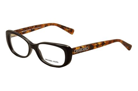 michael kors women s eyeglasses provincetown mk4023 mk 4023 optical frame