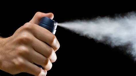 Dutch Teen Dies After Inhaling Deodorant Spray To Get High Fox News