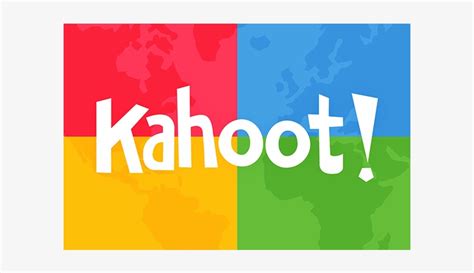 Kahoot Logo Png Png Image Transparent Png Free Download On Seekpng