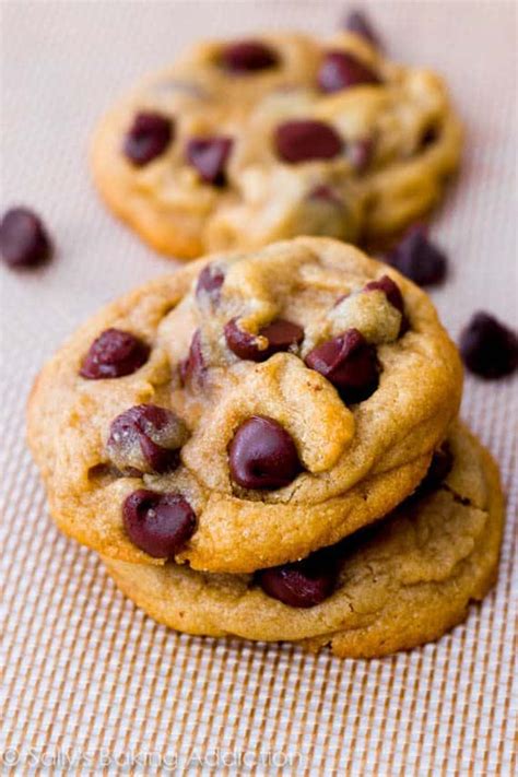 Soft Baked White Chocolate Chip Cranberry Cookies Sallys Baking Addiction