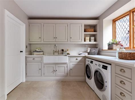 Bespoke Utility Room Tom Howley