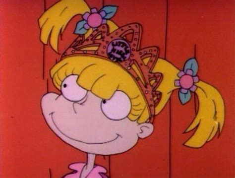 Pin By Maria Simonova On Cartoons Rugrats Angelica Pickles Cartoon