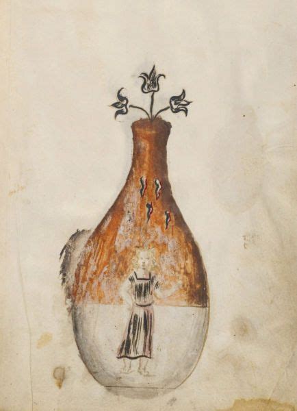 Alchemical Imagery Emblematic Manuscripts Donum Dei Yale Ms