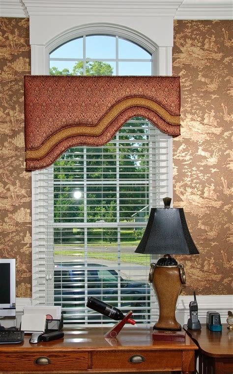 Variety of different window treatment styles that i have created including cornice boxes, valances and draperies. 17 Best images about I. DRAPERY -7. CORNICE on Pinterest ...