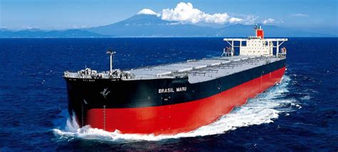 Mol To Integrate Dry Bulk Wood Chip Carrier Businesses Under New