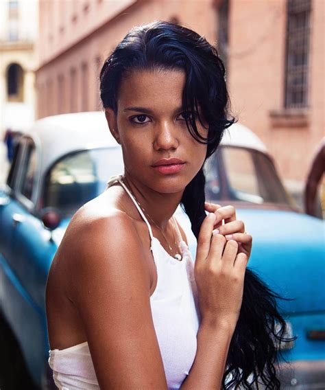 mihaela noroc atlas of beauty mulheres cubanas beleza de mulher mulheres