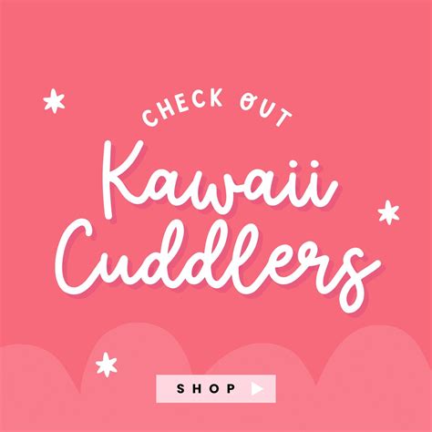 Kawaii Cuddler® Patterns 3amgracedesigns
