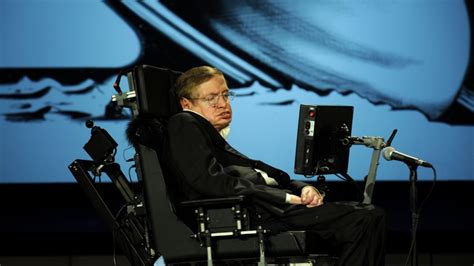 Stephen Hawkings 5 Greatest Achievements Extremetech
