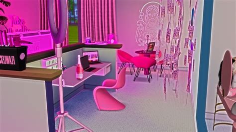 Sims 4 Urban Furniture Toostreet