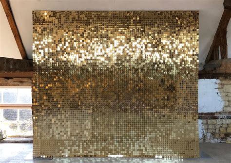 Sequin Wall Hire Hertfordshire For Weddings Birthdays Events Light