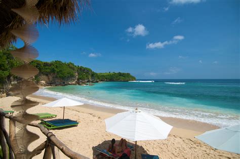 Balangan Beach One Of The Top Attractions In Bali Indonesia