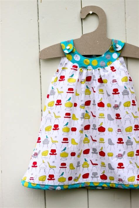 Free Toddler Dress Sewing Patterns Snappy Toddler Dress Pretty Prudent