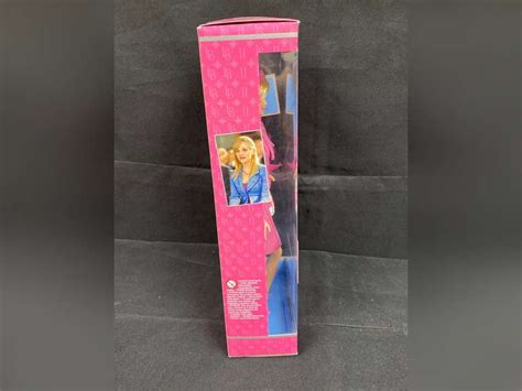 Barbie Collector Edition Legally Blonde Two Northern Kentucky Auction Llc