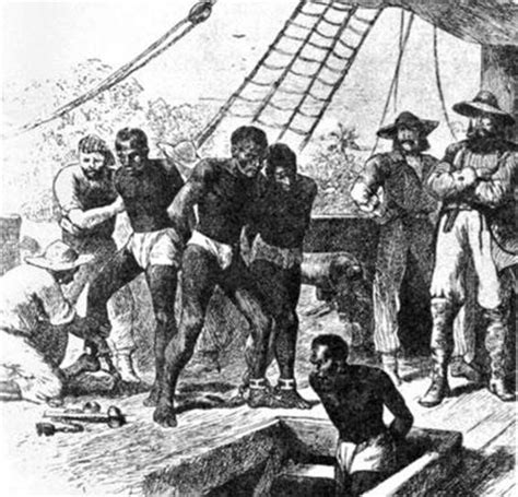 Conosaba Do Porto Milh Es De Africanos Escravos Embarcados Por