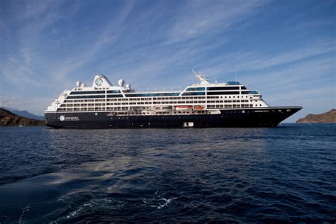 Azamara Quest Bolsover Cruise Club