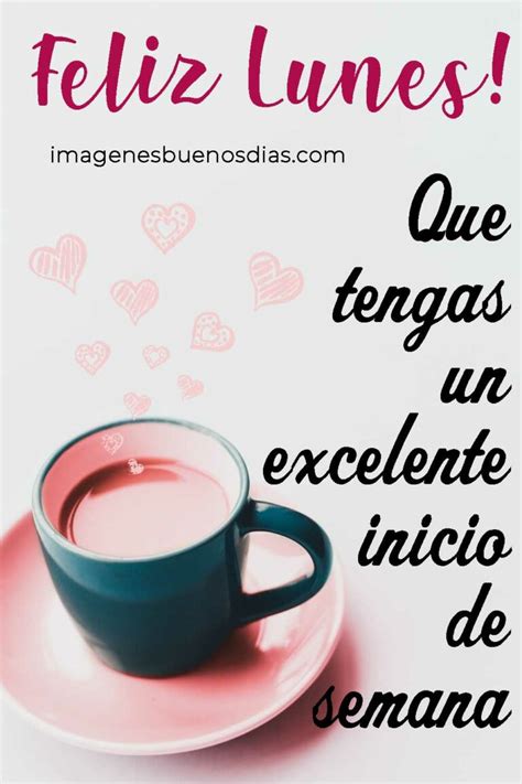 Feliz Inicio De Semana Imágenes Buenos Días