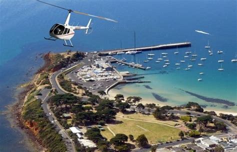 Phillip Island Helicopters