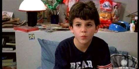 List Of 23 Fred Savage Movies Ranked Best To Worst