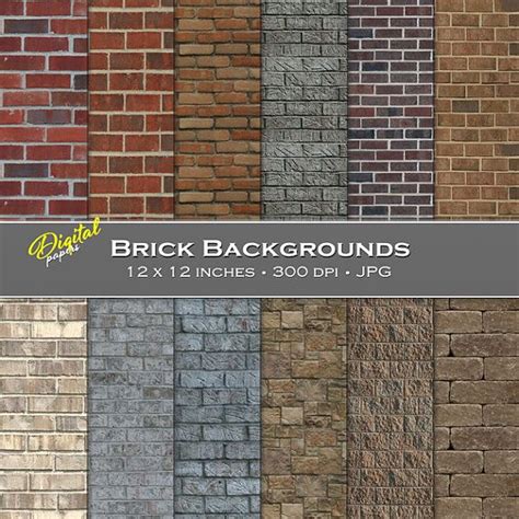 Brick House Exterior Colors Wall Exterior Exterior Brick Old Brick