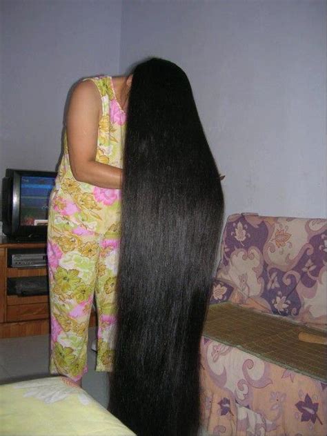 Indian Long Hair Girls Bridal Long Hair Styles Pictures