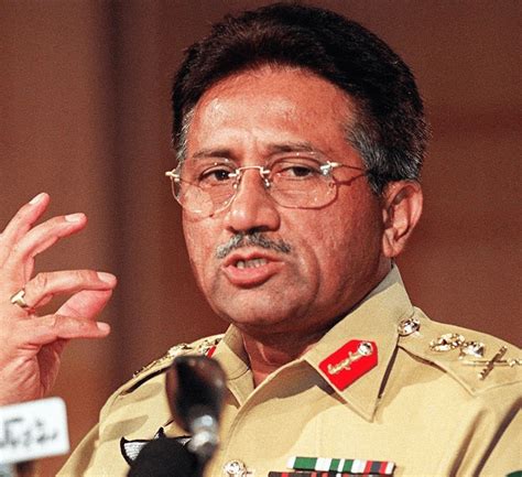 Willful Ignorance In The Age Of Information The General Musharraf Case