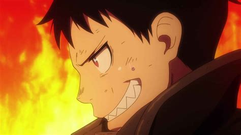 Fire Force Episode 17 Release Date Where To Watch Online